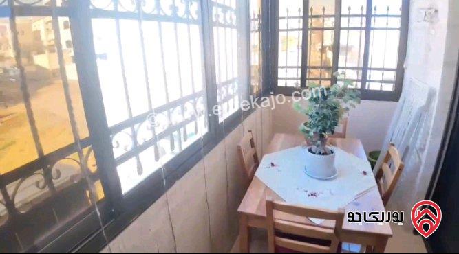 شقة طابق أول مساحة 164م للبيع في عمان - البنيات