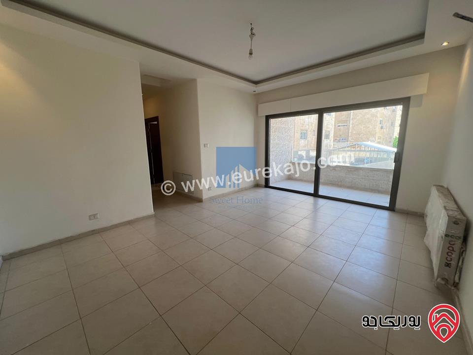 شقة طابق ثاني 167م تشطيب سوبر ديلوكس للبيع في عمان - خلدا