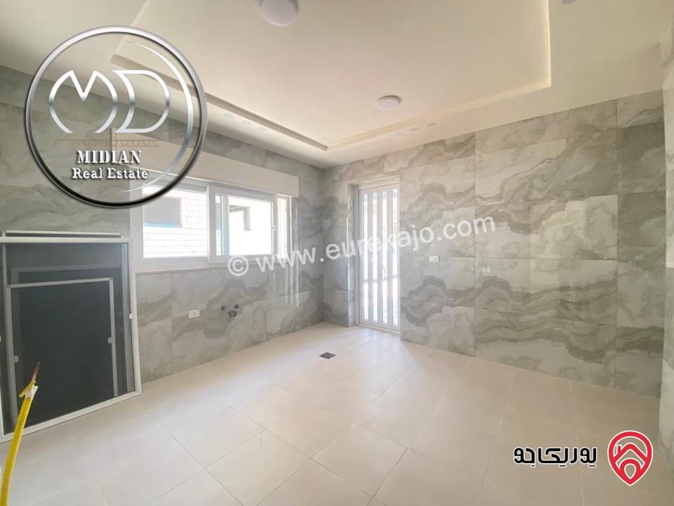 شقق جديدة للبيع في عمان - خلدا مساحات 140م تشطيبات و ديكورات سوبر ديلوكس تصلح للاستثمار بسعر مميز