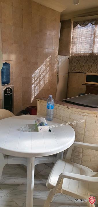 ستوديو مفروش مساحة 70م للإيجار في عمان - ابو نصير