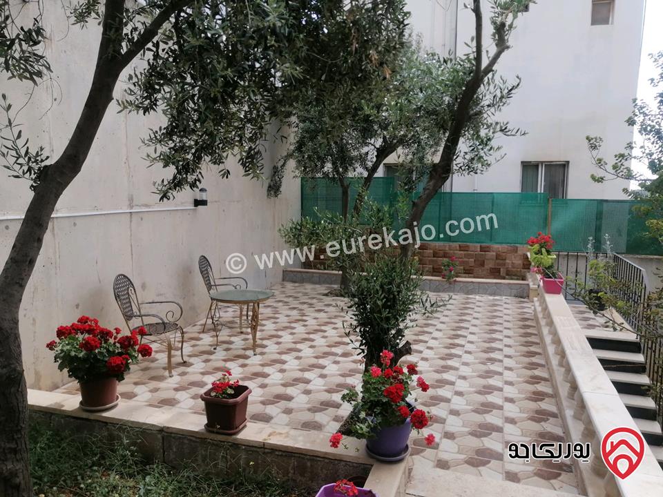 منزل دوبلكس مساحة 155م على أرض 245م للبيع في عمان - اسكان ابو نصير القديم