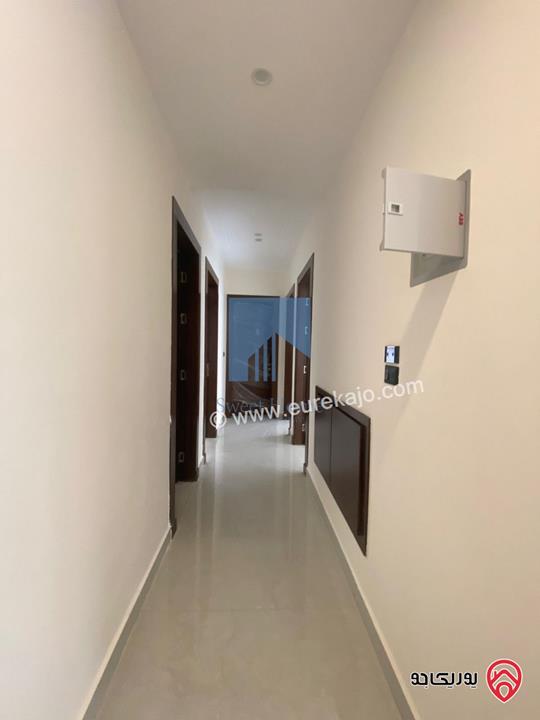 شقة أرضية 175م مع ترس امامي 25م للبيع في عمان - الرابية