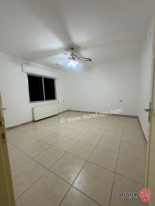 شقة طابق اول مساحة 140م للايجار في عمان - ضاحية الأمير راشد 