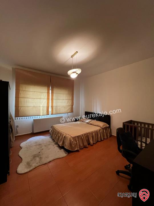 شقه طابق اول 220م مميزه سوبر ديلوكس للبيع في عمان - الشميساني 