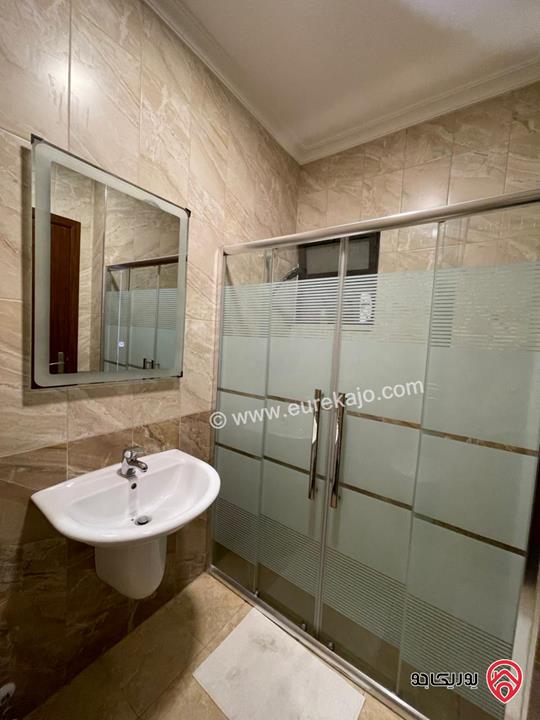 شقة تسوية مساحة 95م للبيع في عمان - السابع من المالك مباشرة