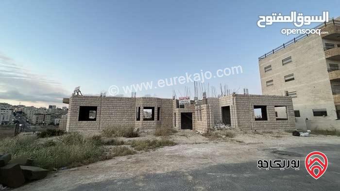 فيلا عظم مساحة 280م على أرض 787م للبيع أو البدل في عمان - الجبيهة أم زويتينة