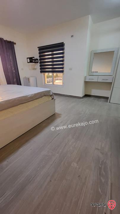 شاليهات عدد 3 على أرض 10 دونم للبيع في الزرقاء - اجمل مناطق بيرين 