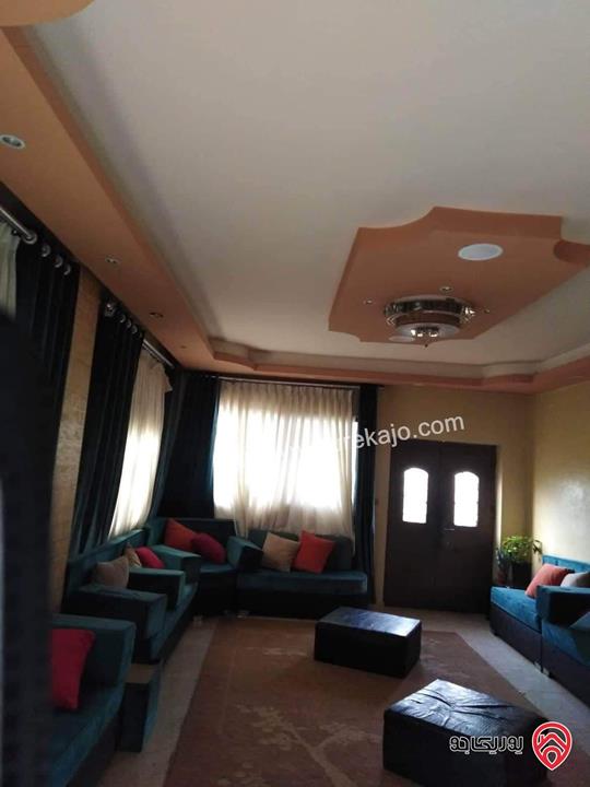 بيت مستقل مساحة 300م على أرض مشتركة للبيع في عمان - صالحية العابد