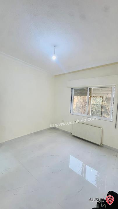 شقة طابق ثاني مساحة 131م للبيع في عمان - الجاردنز