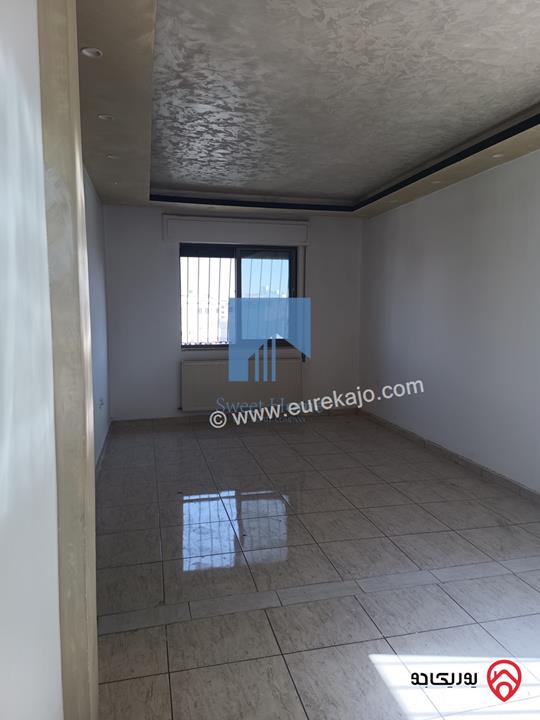 شقة مميزة للبيع في عمان - أم السماق مقابل روان كيك طابق ثالث 120م تشطيب سوبر ديلوكس بسعر مغري