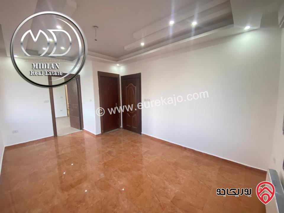 شقق للبيع في عمان - الدوار السابع طوابق مختلفة مساحات 75م & 120م جديدة لم تسكن بأسعار مميزة جداً