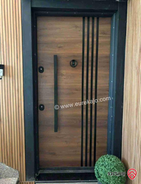 شقة مفروشة راقية مساحة 120م للإيجار في عمان - شفا بدران بالقرب من جامعة العلوم التطبيقية 