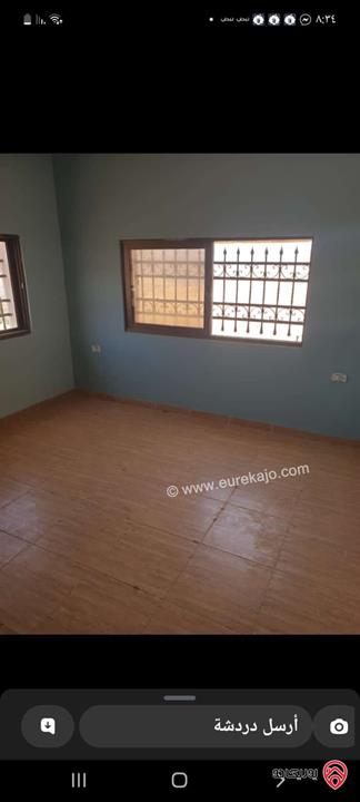 مزرعة مساحة البناء 400م على أرض 10 دونم للبيع في البلقاء - تل الرمان