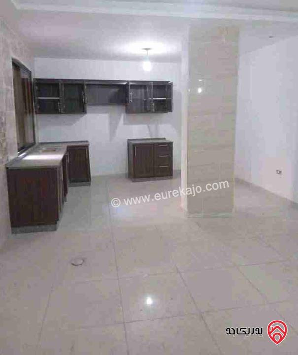 شقة فارغة مساحة 140م للايجار جديدة لم تسكن للعرسان او عائلة صغيرة في عمان - تلاع العلي