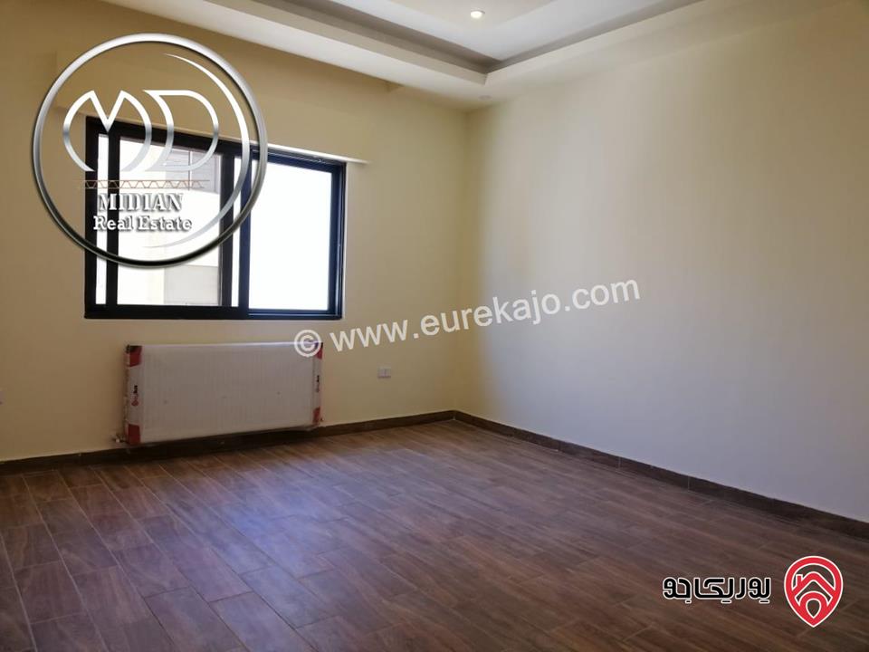 شقق فارغة للايجار في عمان - الكرسي مساحات 200م تشطيبات و ديكورات فاخرة اطلالة جميلة بسعر مميز