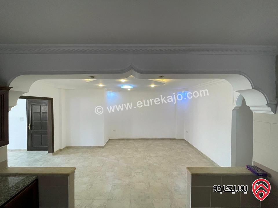 شقة سوبرديلكوس للبيع في الزرقاء- الزرقاء الجديدة مساحة 170م ط3 