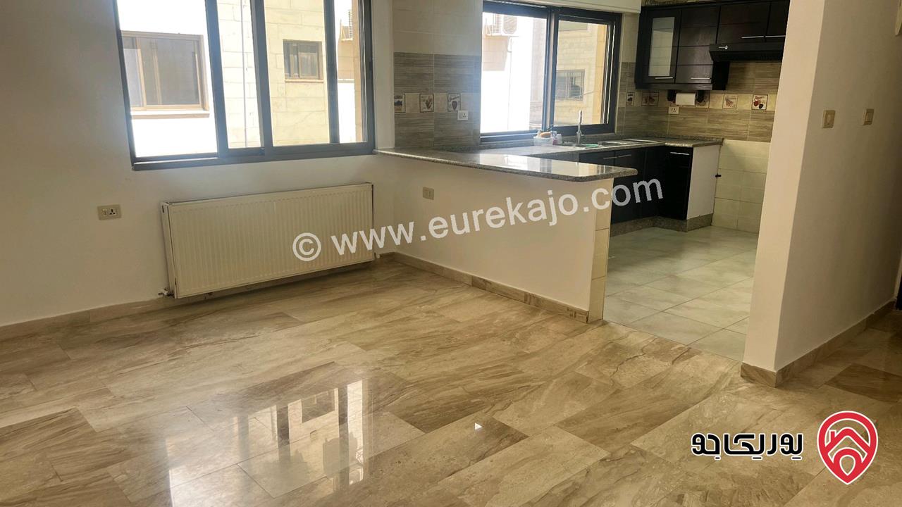 شقه طابق اول مساحة 150م للايجار في عمان - الرابية