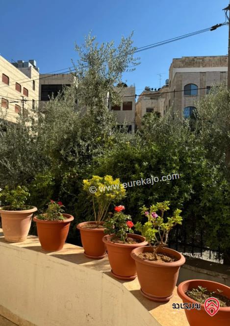 منزل مستقل مساحة 335م على أرض 550م للبيع في عمان - جبل الحسين من المالك مباشرة