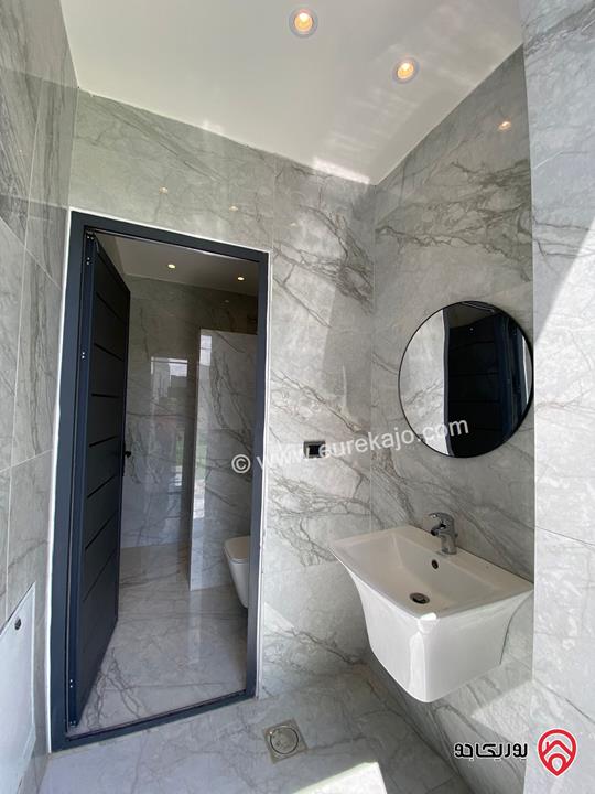 مزرعة / شاليه الهاشم للايجار اليومي في عمان - منطقة أحد البيضاء	