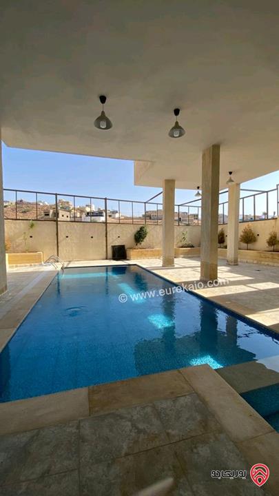 مزرعة مساحة البناء 320م على ارض 277م للبيع في البحر الميت - الروضة