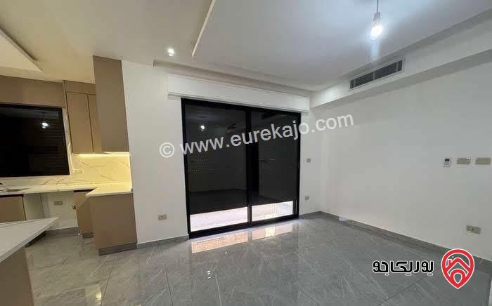 شقة فاخرة لم تسكن مساحة 180م طابق ثاني للايجار في عمان - أم أذينة