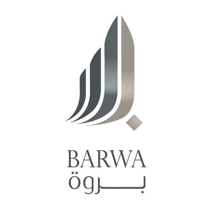 شركة بروة العقارية 