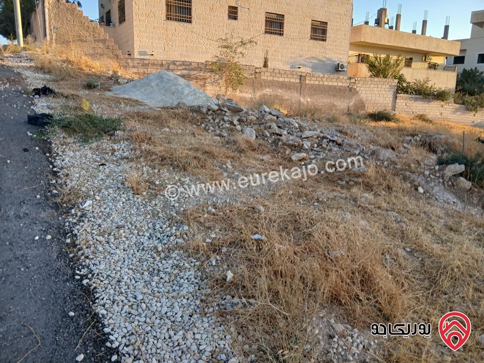 قطعة أرض مساحة 925م للبيع في الزرقاء - ضاحية المدينة المنورة 