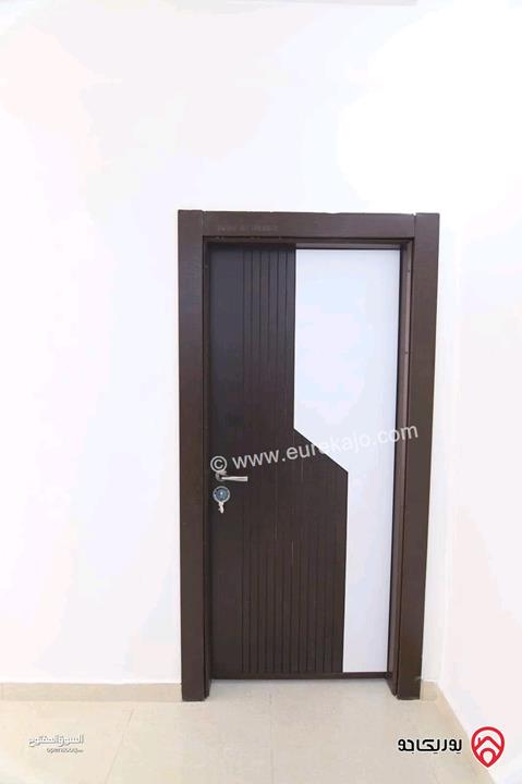 شقة طابق ثالث دوبلكس مساحة 290م للبيع في عمان - الجبيهة