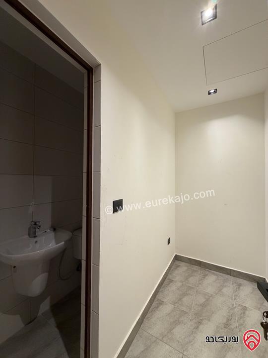 Furnished Ground-Floor Apartment 240 Sqm for Rent in Amman - Abdoun