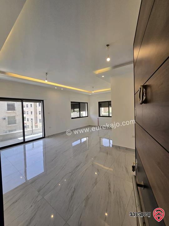 شقق مساحات 160م / 185م للبيع في عمان - خلدا