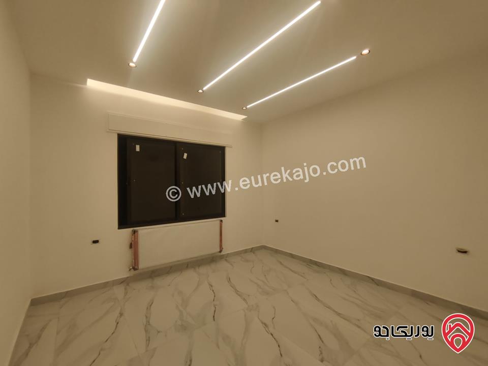 شقق مساحة 200م للبيع في عمان - الدوار السابع شارع عبدالله غوشة 