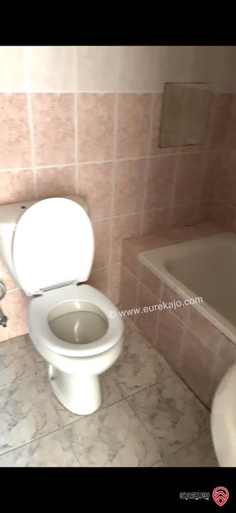 شقة فارغة مساحة 100م طابق ثالث للايجار في عمان - تلاع العلي الشمالي مقابل باب الجامعة الاردنية الرئيسي