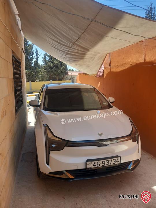 شقق مساحة 140م للبيع في عمان - الجبيهة