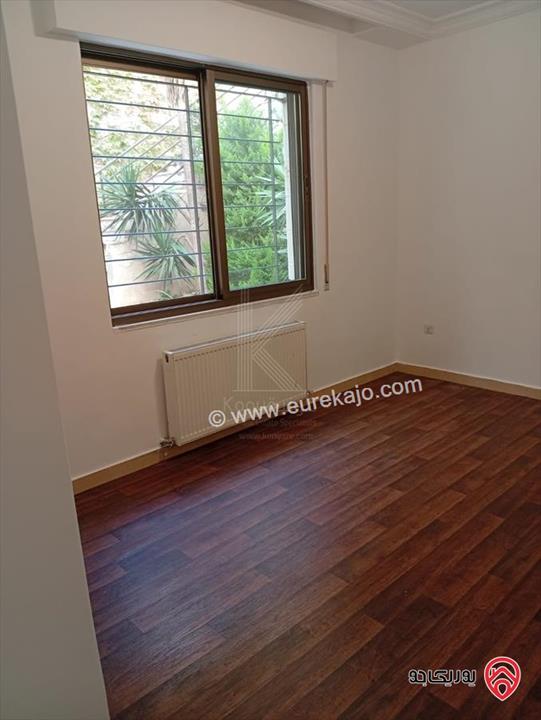 شقة مميزة مساحة 235م للبيع أو للايجار في عمان - الكرسي