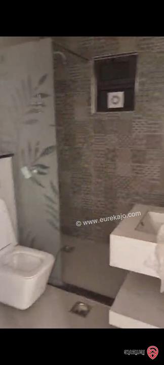 شقق مساحة 128م للبيع في عمان - شفا بدران 