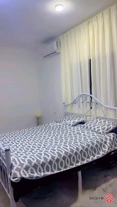 مزرعة مساحة الأرض 500م والبناء 200م للبيع في جرش 