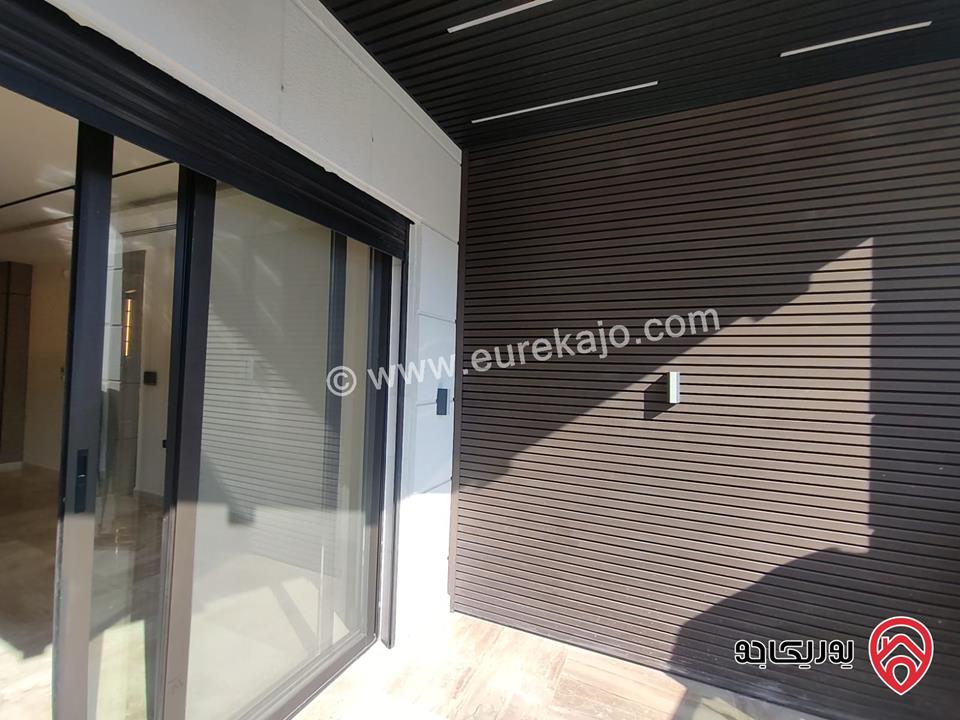 شقق حديثة مساحات 230/235 متر للبيع في عمان - دير غبار حي الديار 