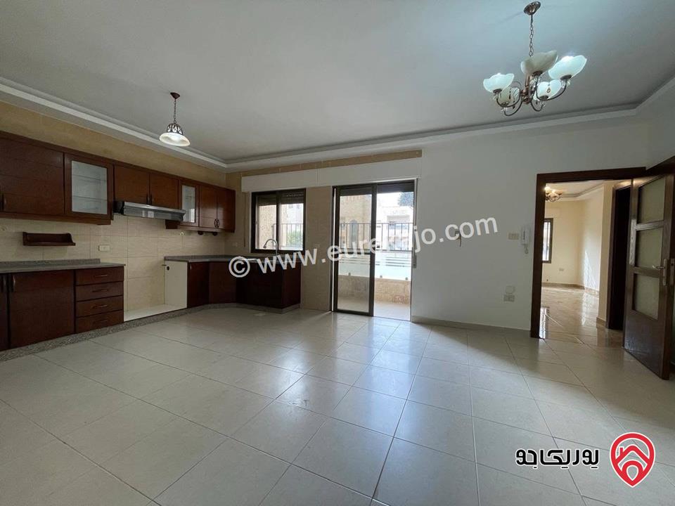 اقساط من المالك مباشرة بسعر الكاش بدون بنوك شقة مساحة 130م طابق ثاني للبيع في عمان - ضاحية الرشيد