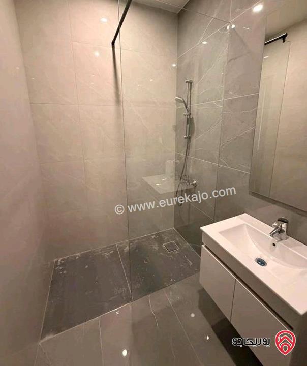 شقة فارغة طابق ثاني مساحة 170م للايجار لم تسكن في عمان - خلدا 