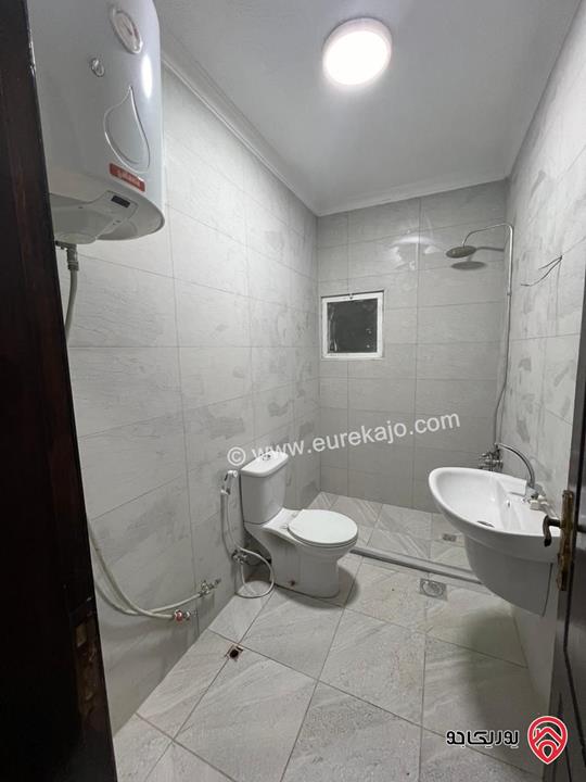 شقة طابق ثالث لا يوجد مصعد مساحة 123م للبيع في صويلح