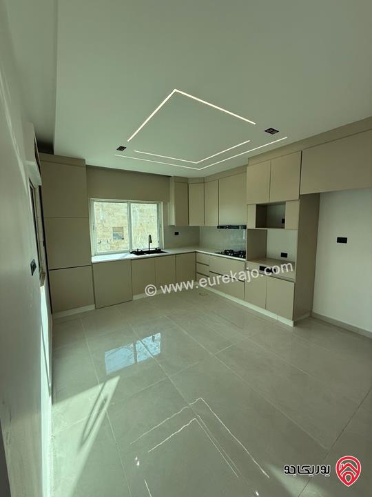 Apartment for Sale 151 Sqm in Amman - Deir Ghbar – Fully Renovated