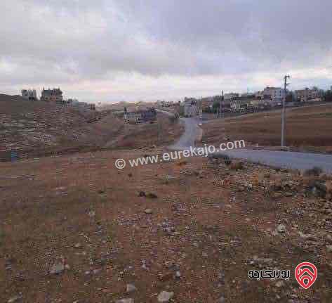 ارض تجارية مساحة 4 دونم و 76م للبيع في الكرك زحوم باتجاه المنشيه