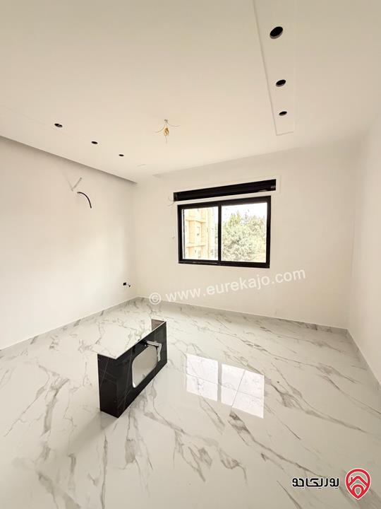 شقق فاخرة مساحة 153م / 163م للبيع في عمان - شفا بدران