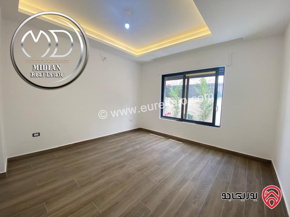 شقق جديدة للبيع في عمان - حنو الصويفية مساحات 200م تشطيبات ديكورات عصرية فاخرة اطلالة جميلة