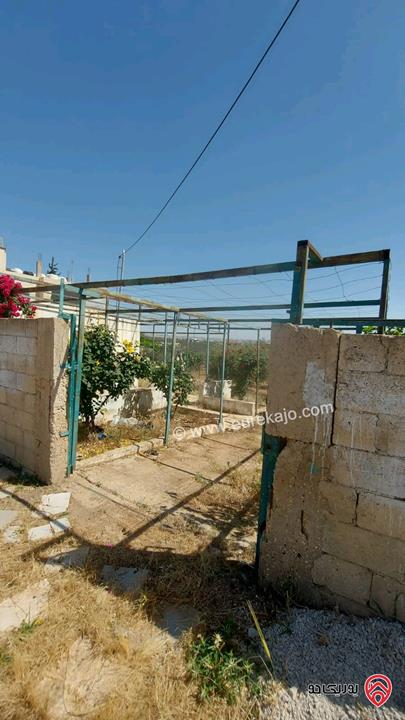 أرض مساحة 885م للبيع في عمان - سالم