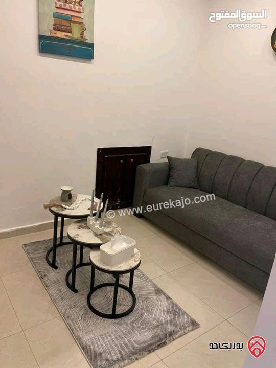 شقق واستديوهات تشطيبات حديثة للإيجار الشهري في عمان الغربية بأسعار تبدأ من ١٥٠ دينار 