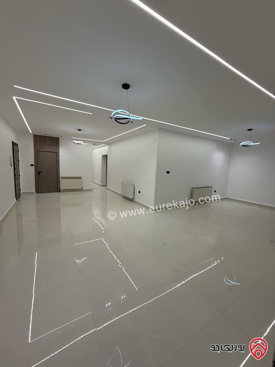 Fully Renovated Apartment 200 Sqm For Sale in Amman - Um Uthayna