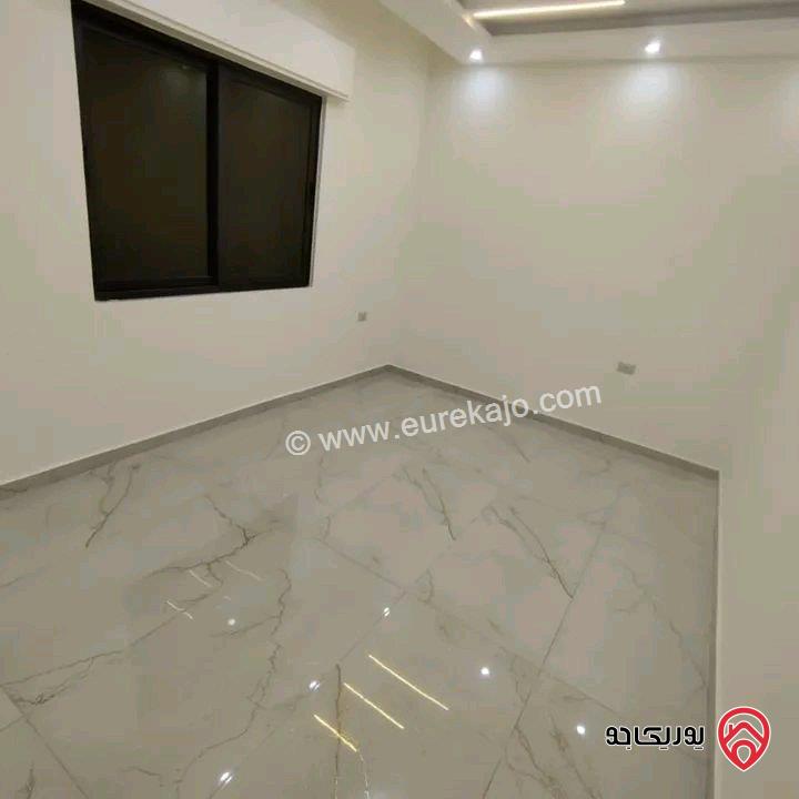 شقة مساحة 161م طابق أول للبيع في عمان - البنيات