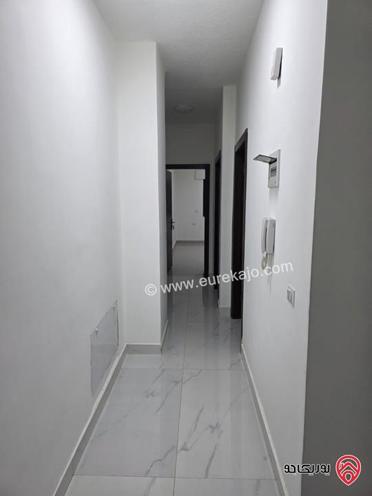 شقة ارضية مساحة 120م + ترس و مدخل خاص للايجار في عمان - تلاع العلي