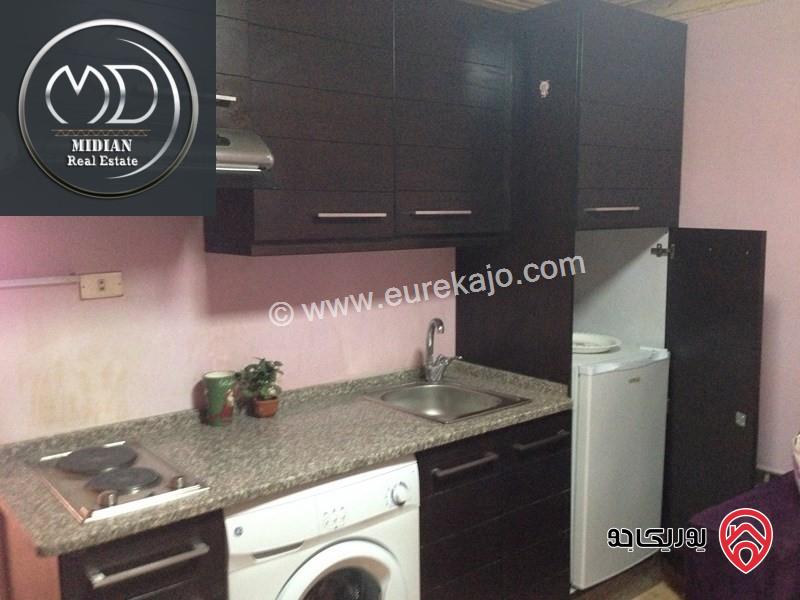 استديوهات و شقق مفروشة للايجار في عمان - ام اذينة سوبر ديلوكس بأسعار مميزة